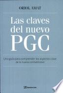 Las claves del nuevo PGC
