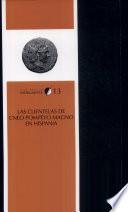 Las clientelas de Cneo Pompeyo Magno en Hispania