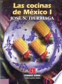 Las cocinas de Mexico, II