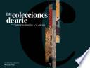 Las colecciones de arte en la Universidad de los Andes