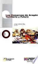 Las comarcas de Aragón