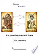 Las combinaciones del Tarot.Guía completa