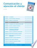 Las comunicaciones orales (Comunicación y atención al cliente)