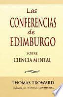 Las Conferencias de Edimburgo sobre Ciencia Mental