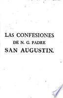 Las Confesiones de N.G. Padre S. Augustin, 2
