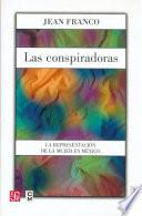 Las conspiradoras