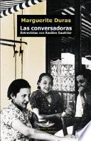 Las conversadoras