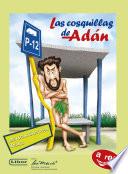 Las cosquillas de Adán