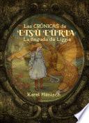 Las Crónicas de Etsu Euria