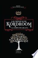 Las crónicas de Kordroom