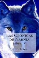 Las Cronicas de Narnia