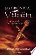 Las crónicas de Vulcania