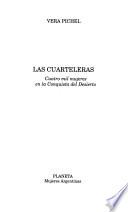 Las cuarteleras