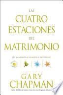 Las cuatro estaciones del matrimonio