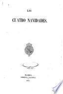 Las cuatro navidades