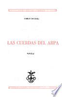 Las cuerdas del arpa