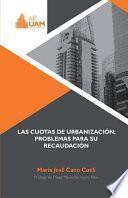 Las cuotas de urbanizacion