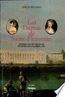 Las damas de Saint-Florentin