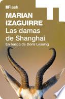 Las damas de Shanghai (Flash Relatos)