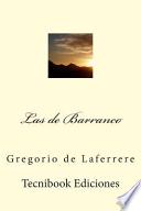 Las de Barranco