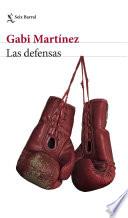 Las defensas