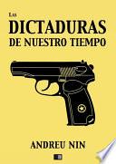 Las Dictaduras de nuestro Tiempo