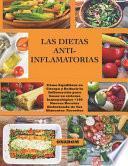 Las Dietas Anti-Inflamatorias