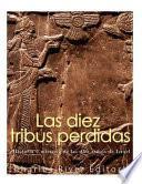 Las Diez Tribus Perdidas