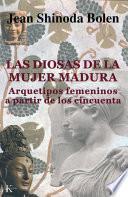 Las Diosas de la Mujer Madura