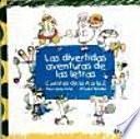 Las divertidas aventuras de las letras