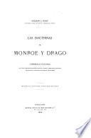 Las doctrinas de Monroe y Drago