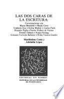 Las Dos caras de la escritura