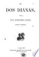 Las dos Dianas