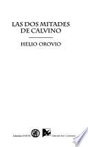Las dos mitades de Calvino