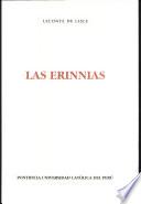 Las Erinnias