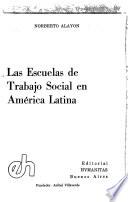 Las escuelas de trabajo social en América Latina