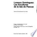 Las esculturas de la Isla de Pascua