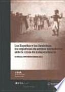 Las Españas y las Américas