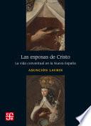 Las esposas de Cristo