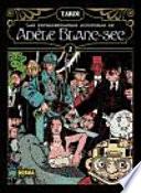 Las Extraordinarias Aventuras de Adele Blanc-Sec 2 / The Extraordinary Adventures of