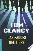 Las fauces del tigre