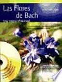 Las Flores de Bach (+DVD)