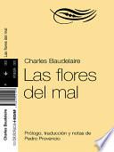 Las flores del mal