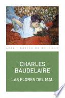 Las flores del mal