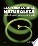 Las formas de la naturaleza