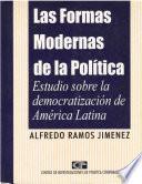 Las formas modernas de la política