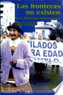 Las Fronteras no existen