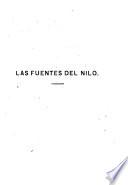 Las Fuentes del Nilo
