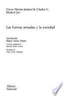 Las fuerzas armadas y la sociedad