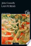 Las furias (Serie Charlie Parker 21)